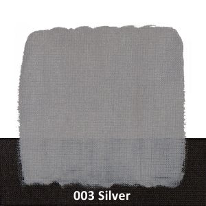 Farba akrylowa Idea Decor Maimeri 110 ml 003 Argento